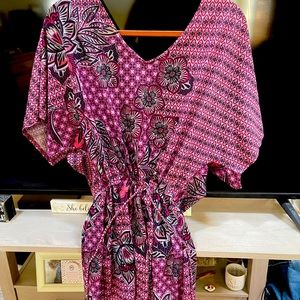 Prana Summer Dress / Cover Up - XS